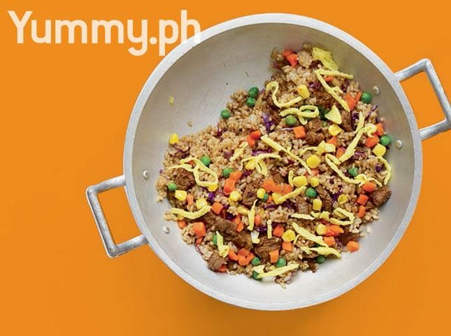 Lam com rang kieu Nhat anh 1