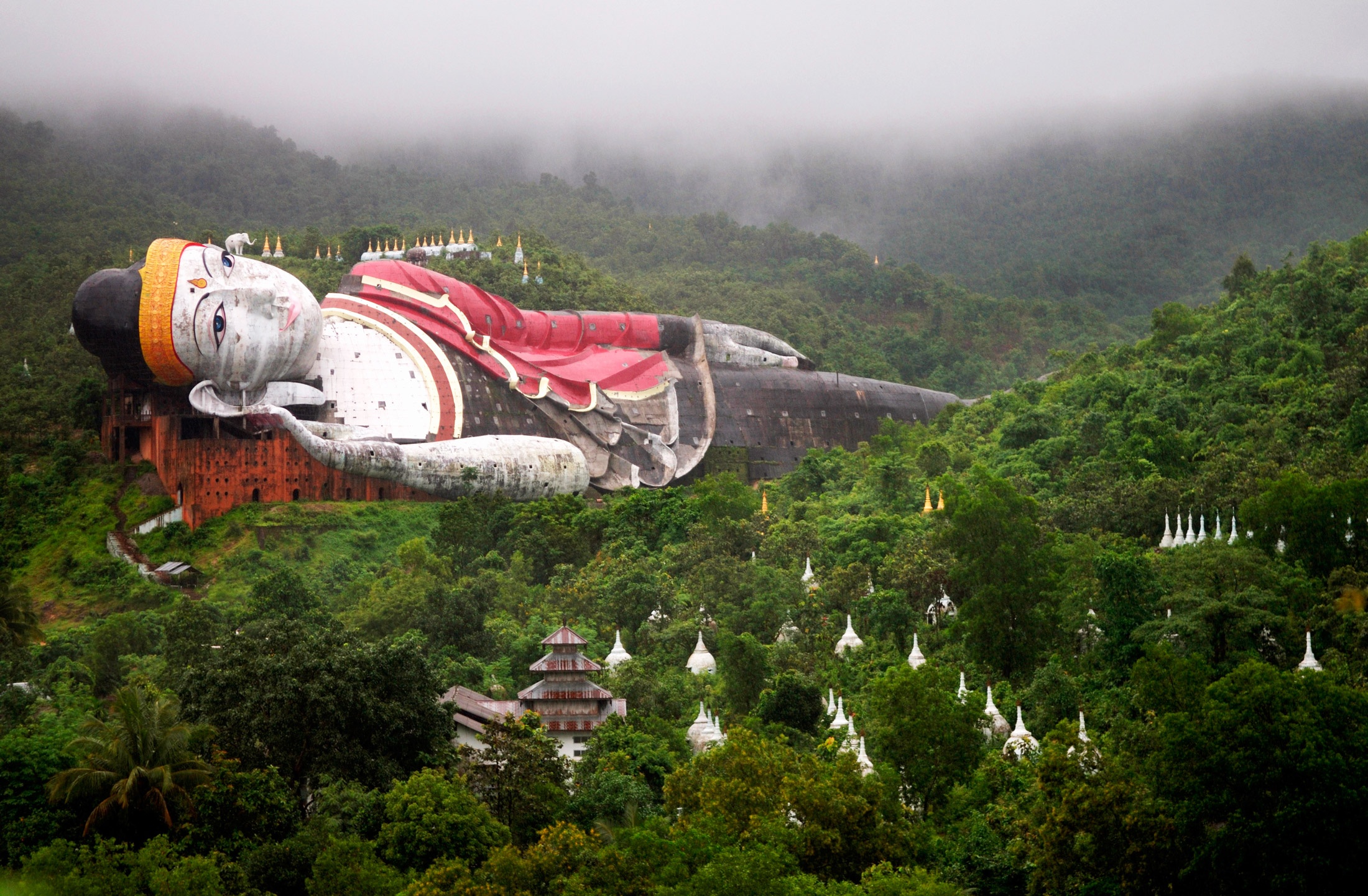 Du lich Myanmar co gi anh 12