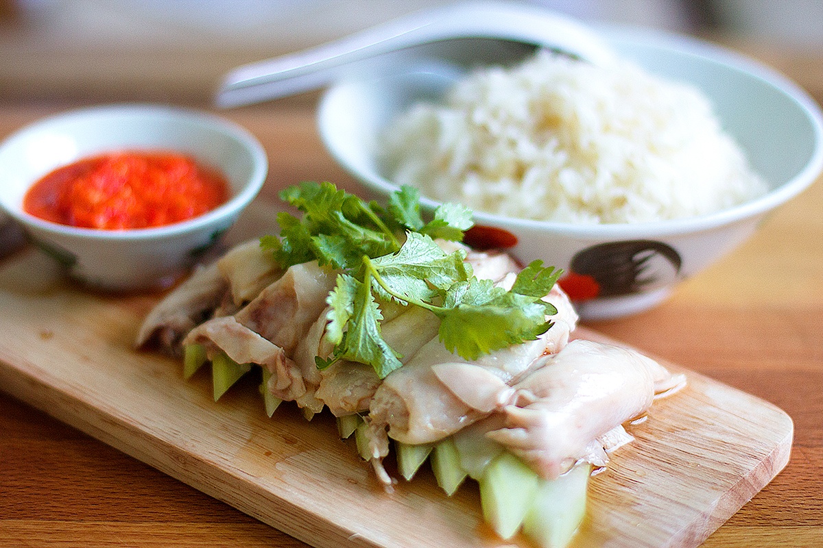 Du lich Singapore anh 14