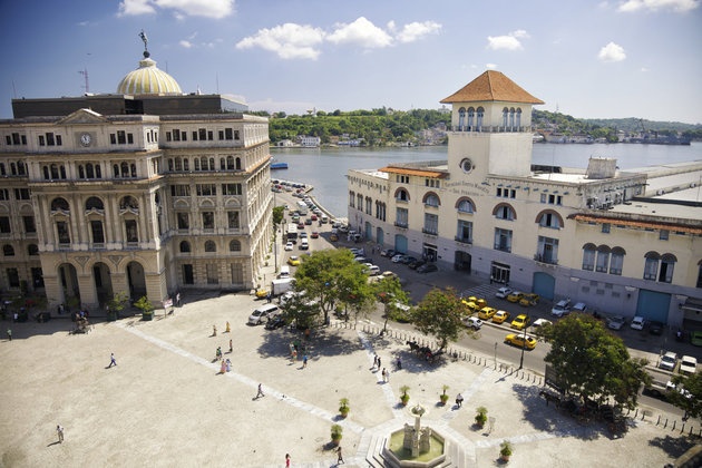 Du lich Cuba tu tuc anh 9