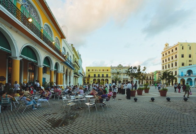 Du lich Cuba tu tuc anh 10