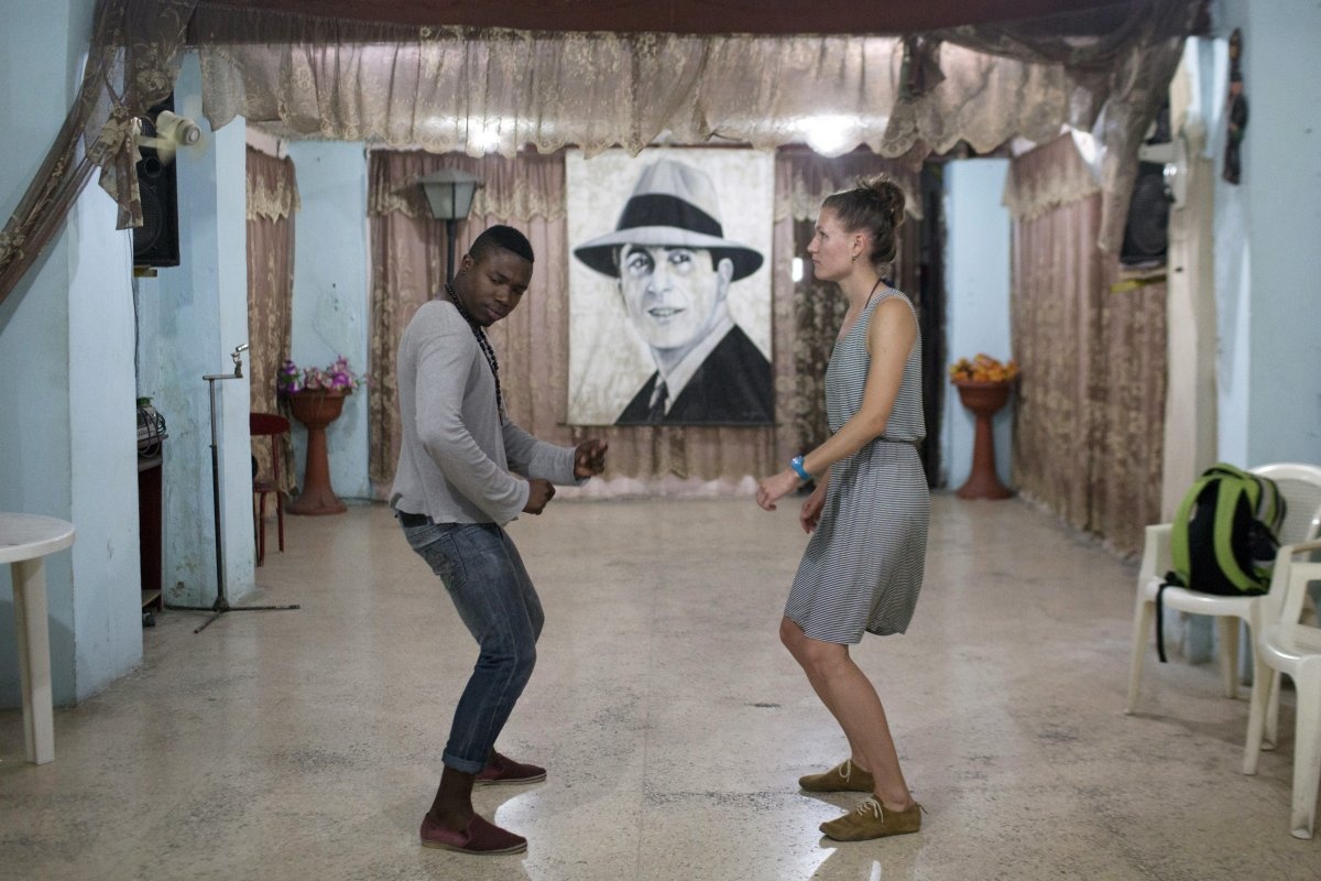 Hinh anh Cuba anh 13