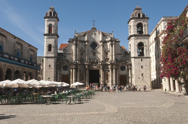 Du lich Cuba tu tuc anh 3