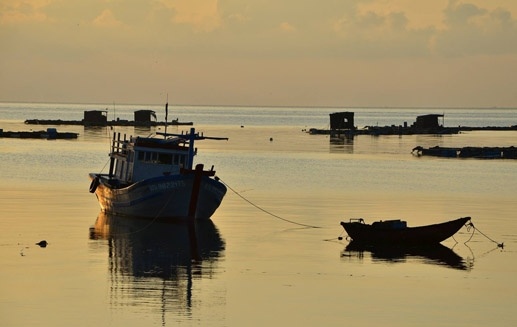 Đảo Phú Quý Bình Thuận ảnh 1 Dao Phu Quy Binh Thuan anh 1