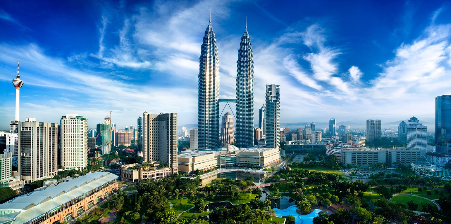 Mua sắm ở Malaysia ảnh 1 Mua sam o Malaysia anh 1