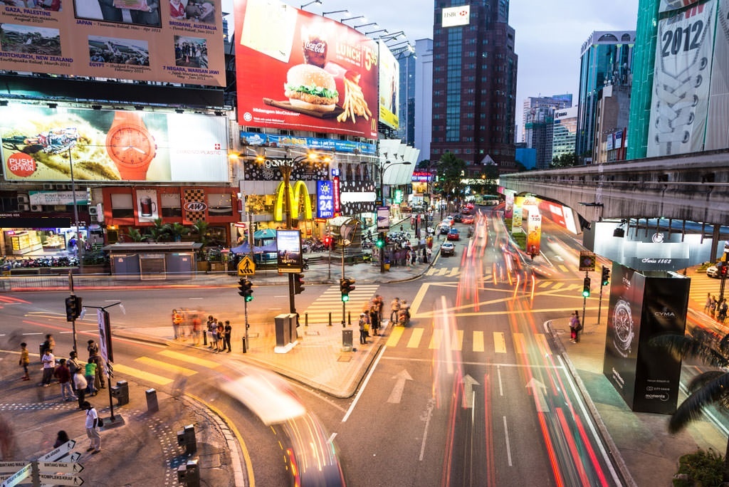 Mua sắm ở Malaysia ảnh 4 Mua sam o Malaysia anh 4