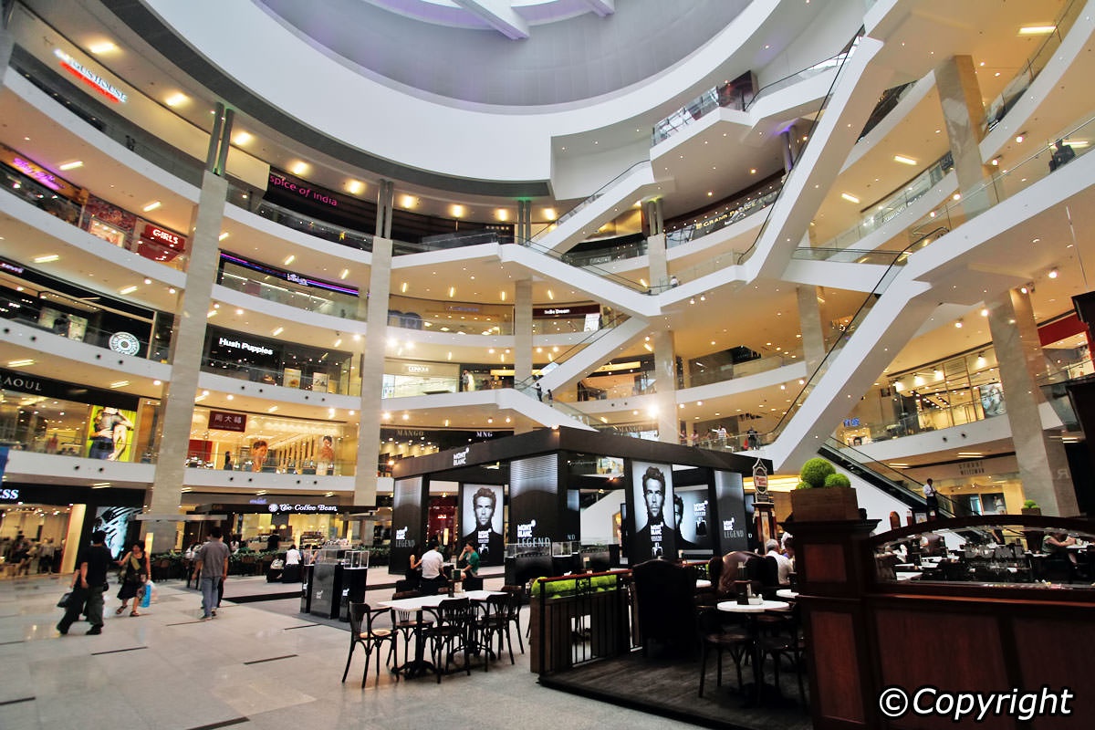 Mua sắm ở Malaysia ảnh 5 Mua sam o Malaysia anh 5