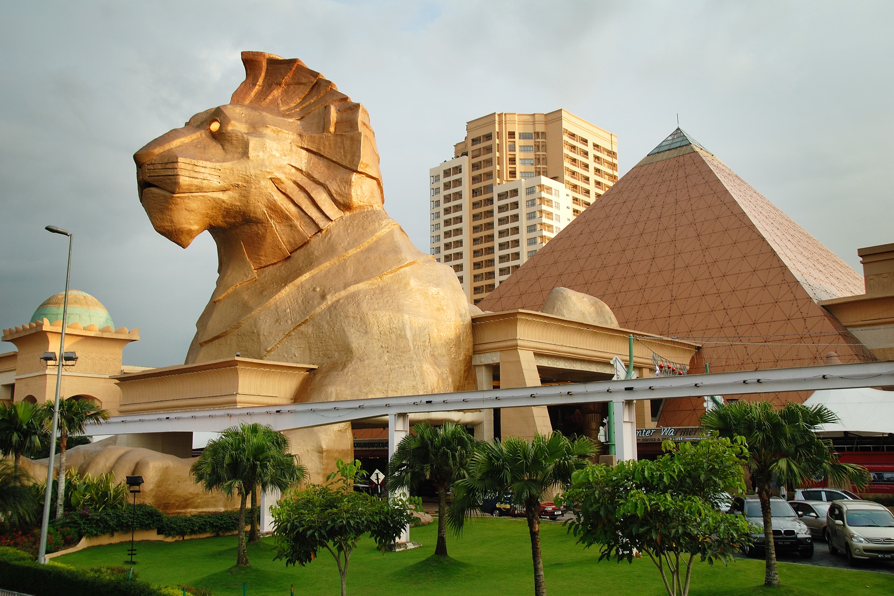 Mua sắm ở Malaysia ảnh 6 Mua sam o Malaysia anh 6