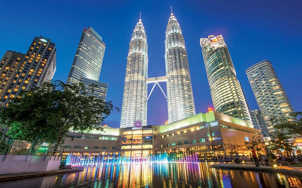 Malaysia bat mi bi quyet hut khach hang dau ASEAN hinh anh