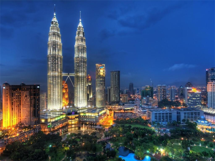 Du lịch Malaysia ảnh 2 Du lich Malaysia anh 2
