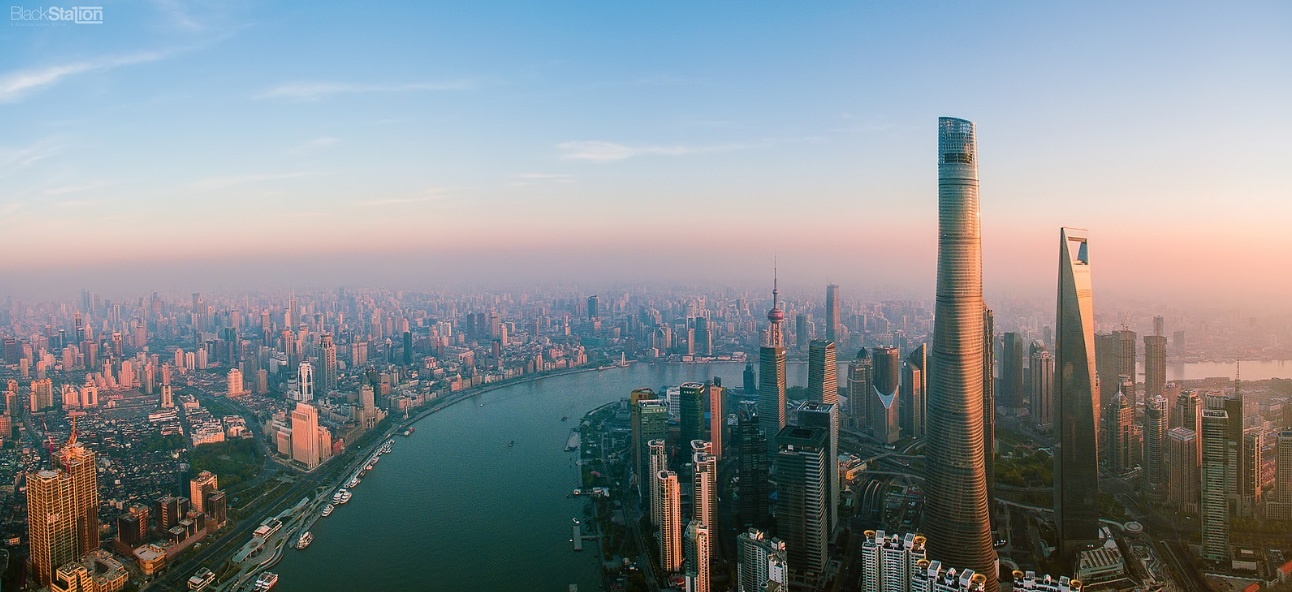 Du lịch Thượng Hải ảnh 1 Du lich Thuong Hai anh 1