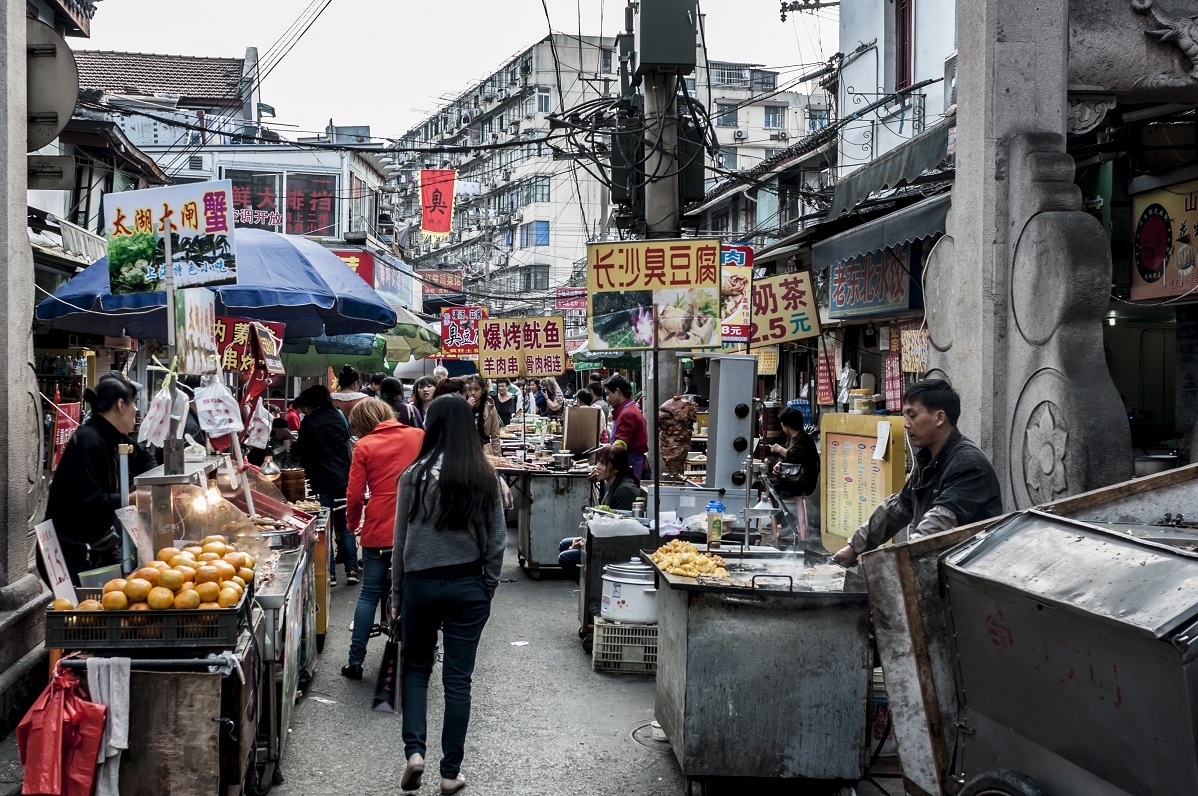 Du lịch Thượng Hải ảnh 14 Du lich Thuong Hai anh 14