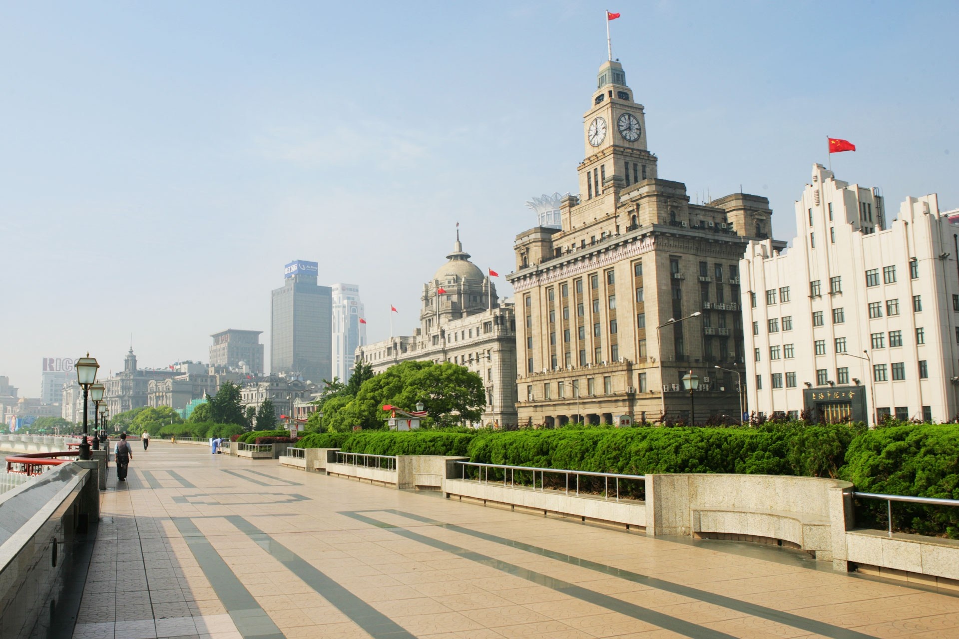 Du lịch Thượng Hải ảnh 4 Du lich Thuong Hai anh 4