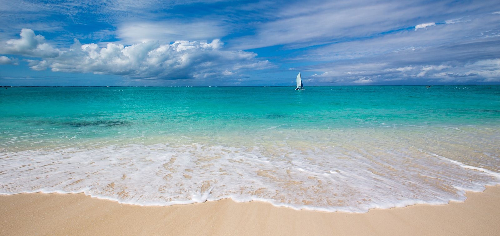 Những bãi biển đẹp nhất thế giới ảnh 1 Nhung bai bien dep nhat the gioi anh 1