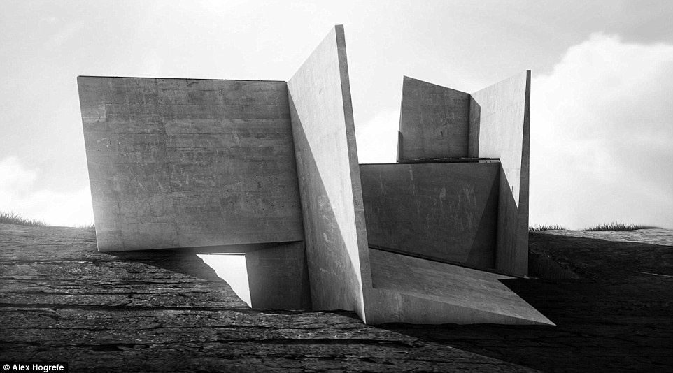 Khu nghi duong ven bien anh 5