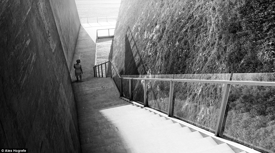 Khu nghi duong ven bien anh 9