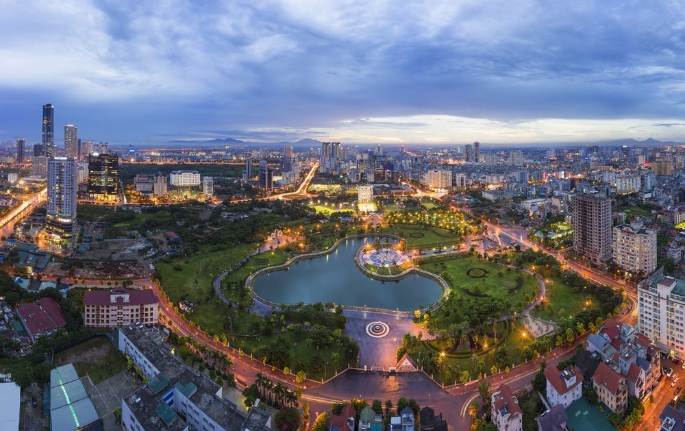 Du lịch Hà Nội vào top rẻ nhất thế giới ảnh 4 Du lich Ha Noi vao top re nhat the gioi anh 4