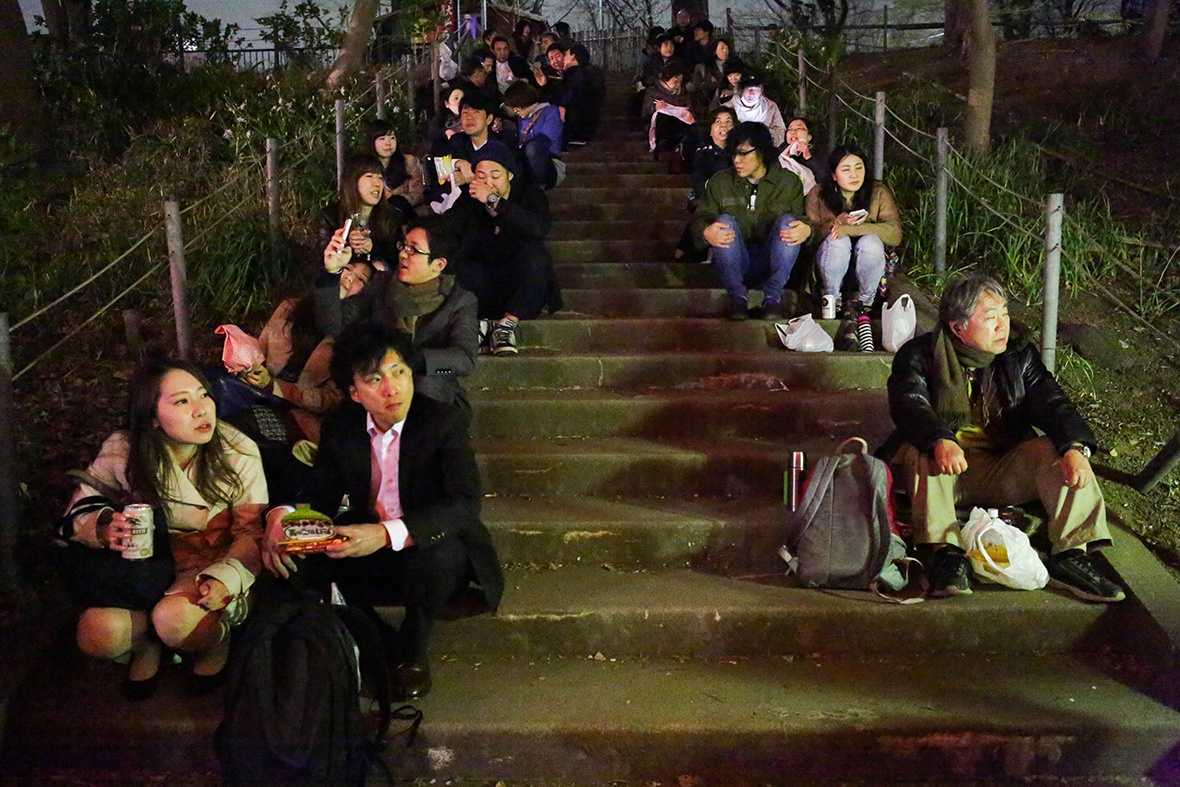 Le hoi hoa anh dao anh 9