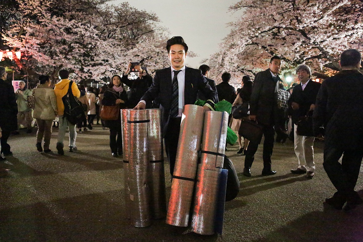 Le hoi hoa anh dao anh 13