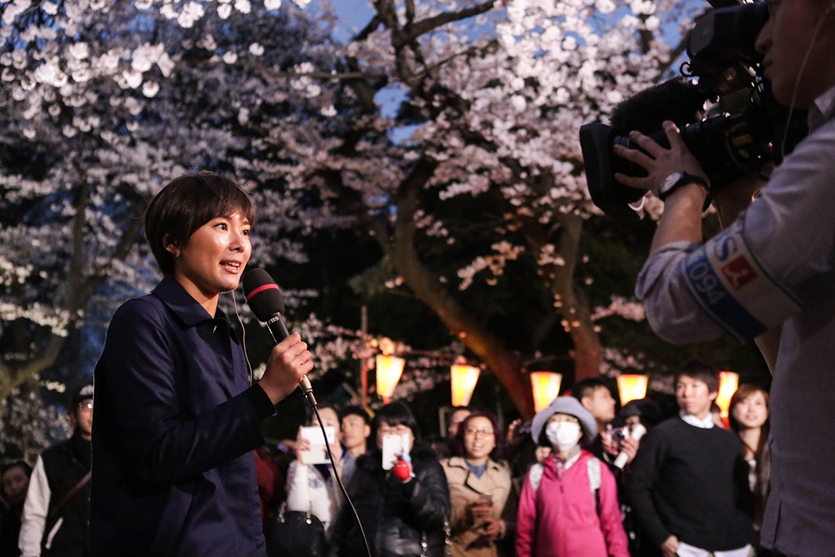 Le hoi hoa anh dao anh 14
