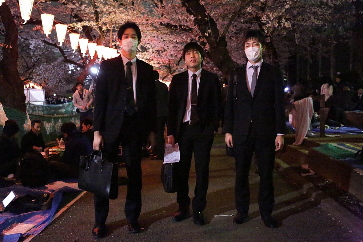 Le hoi hoa anh dao anh 15