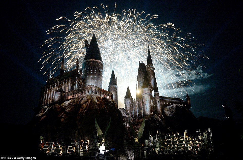 Thế giới phù thủy Harry Potter  ảnh 18 The gioi phu thuy Harry Potter anh 18