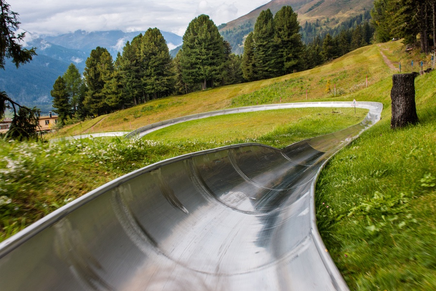 Tàu lượn siêu tốc ảnh 4 Tau luon sieu toc anh 4