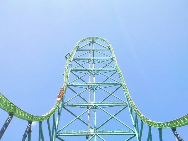 Tàu lượn siêu tốc ảnh 5 Tau luon sieu toc anh 5