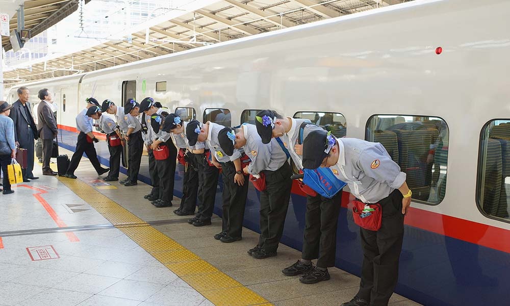 Tàu Shinkansen Nhật Bản ảnh 10 Tau Shinkansen Nhat Ban anh 10
