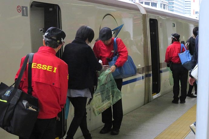 Tàu Shinkansen Nhật Bản ảnh 3 Tau Shinkansen Nhat Ban anh 3