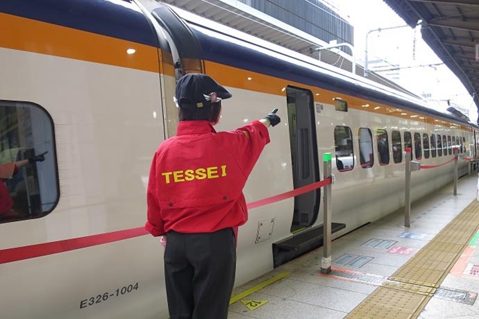 Tàu Shinkansen Nhật Bản ảnh 4 Tau Shinkansen Nhat Ban anh 4
