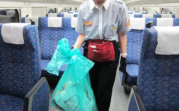 Tàu Shinkansen Nhật Bản ảnh 5 Tau Shinkansen Nhat Ban anh 5