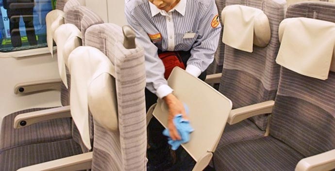 Tàu Shinkansen Nhật Bản ảnh 6 Tau Shinkansen Nhat Ban anh 6