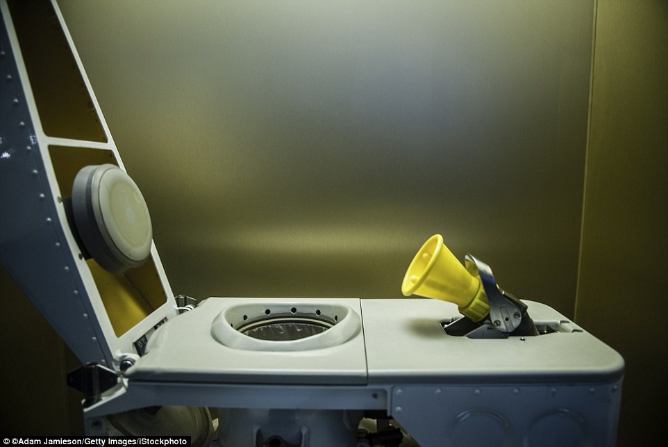 Toilet kỳ quặc trên thế giới ảnh 2 Toilet ky quac tren the gioi anh 2