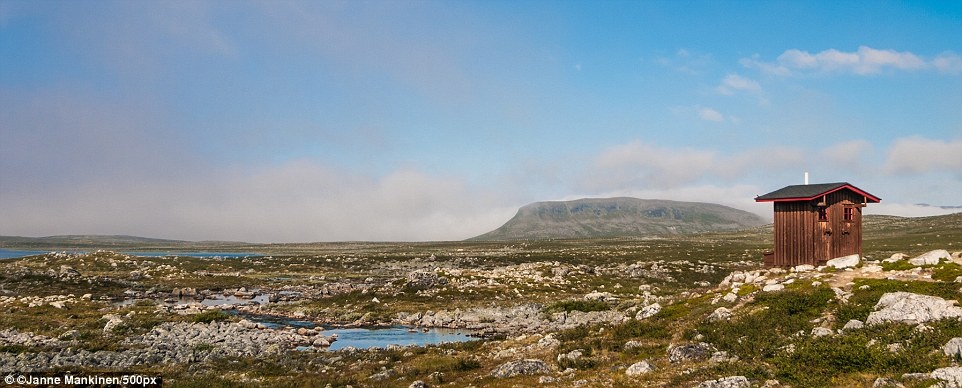 Toilet kỳ quặc trên thế giới ảnh 7 Toilet ky quac tren the gioi anh 7