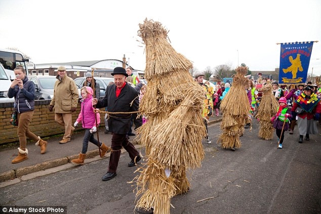 Le hoi tren the gioi anh 3