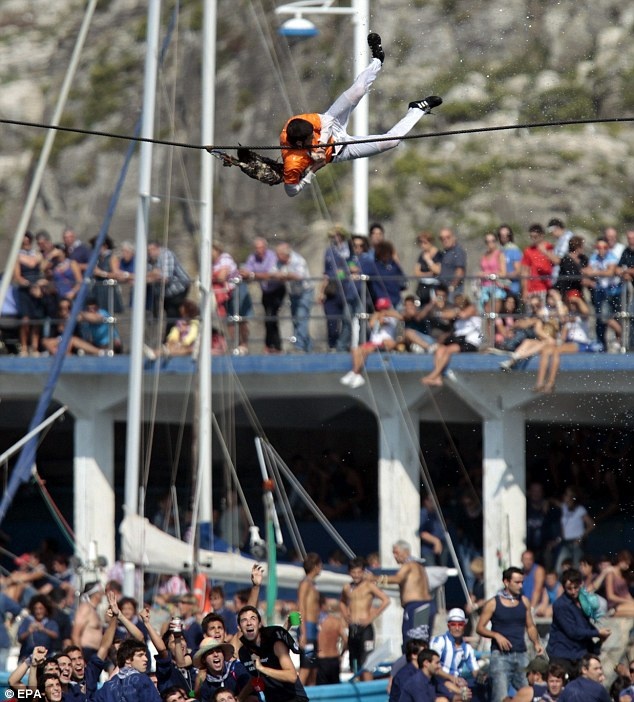 Le hoi tren the gioi anh 4