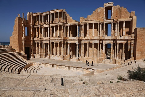 Di sản UNESCO ảnh 1 Di san UNESCO anh 1