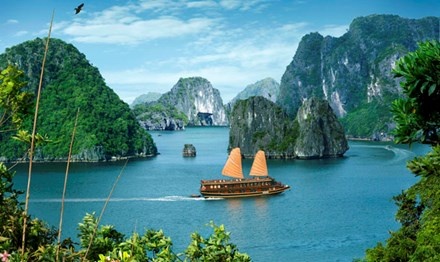 Ban sac du lich Viet la dau? hinh anh