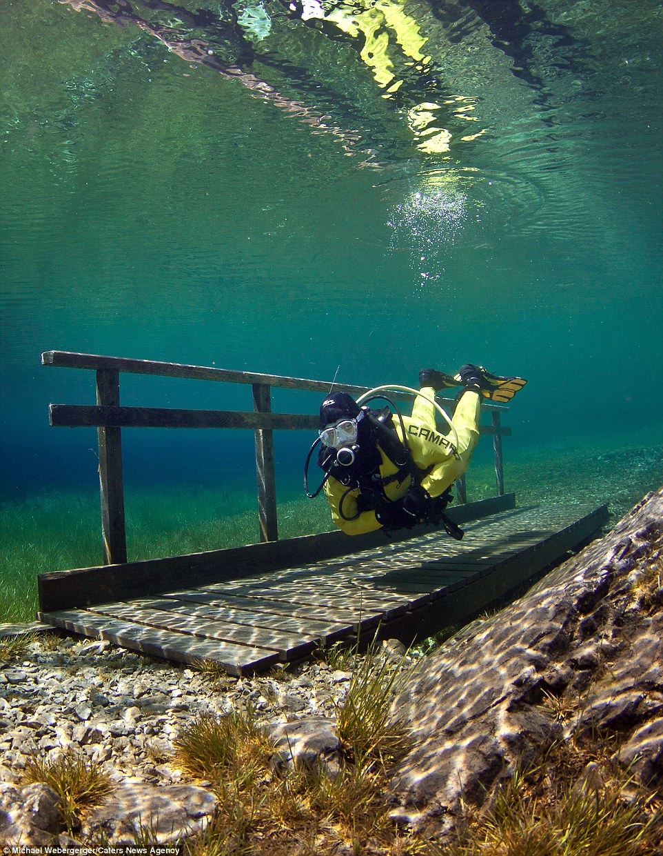 Công viên hồ Green Lake ảnh 8 Cong vien ho Green Lake anh 8