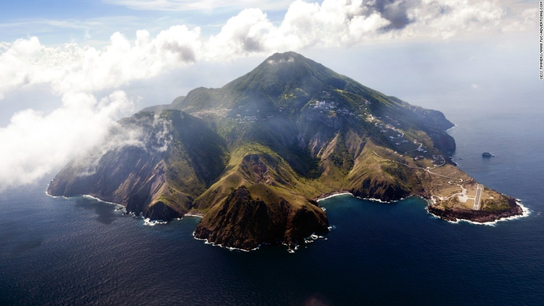 Sân bay cảnh đẹp nhất thế giới ảnh 5 San bay canh dep nhat the gioi anh 5