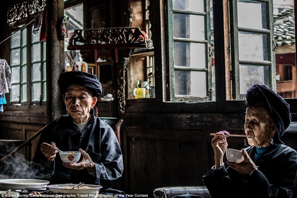 Cuộc thi ảnh National Geographic ảnh 2 Cuoc thi anh National Geographic anh 2