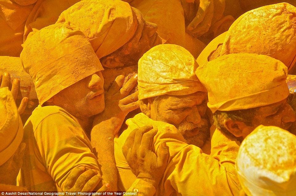 Cuộc thi ảnh National Geographic ảnh 5 Cuoc thi anh National Geographic anh 5