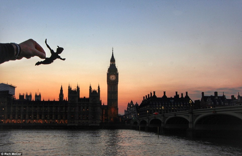 Du lịch London ảnh 1 Du lich London anh 1