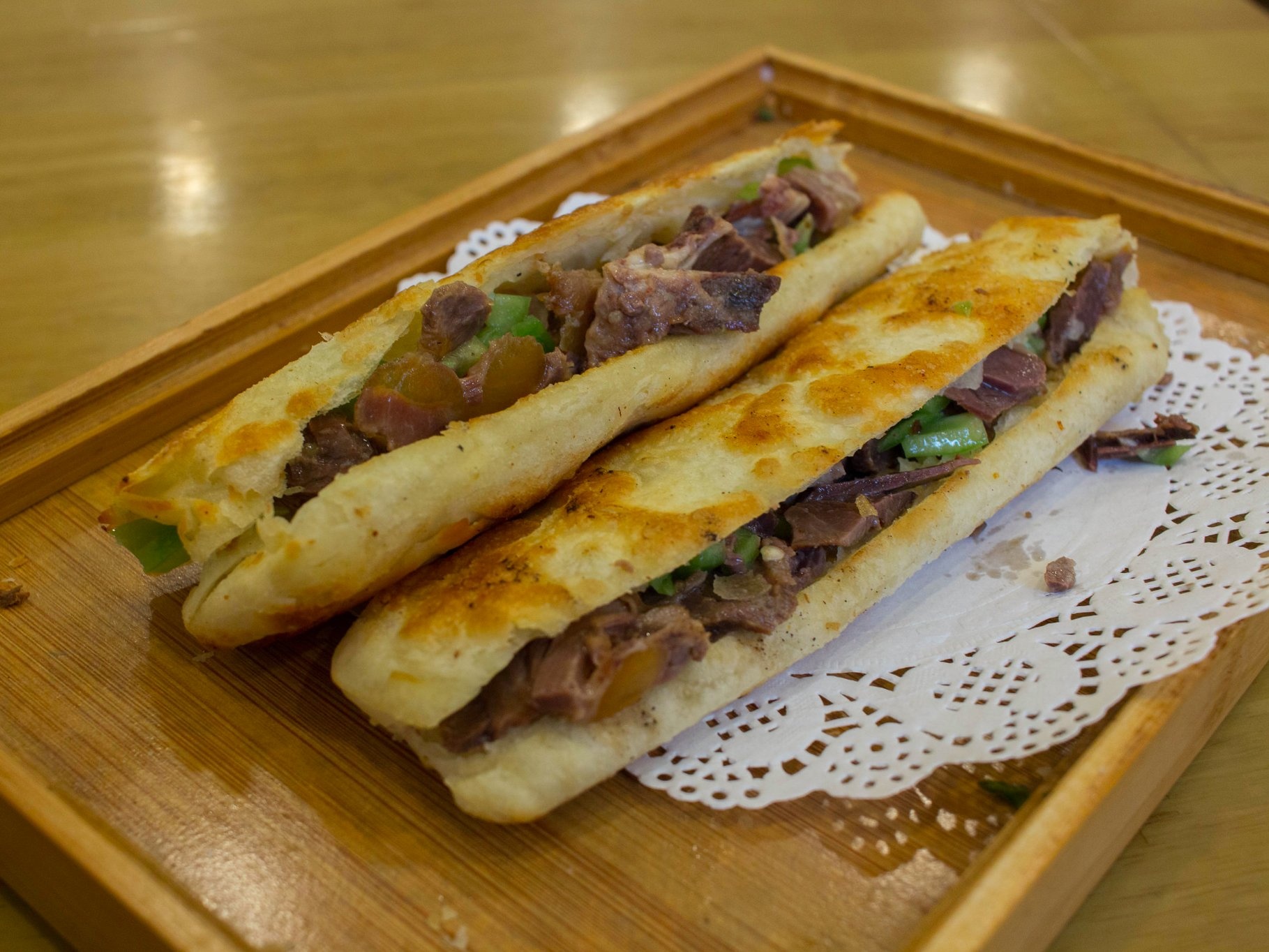 Món ăn lạ ảnh 4 Mon an la anh 4
