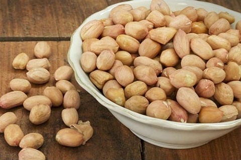 Lợi ích của lạc ảnh 2 Loi ich cua lac anh 2