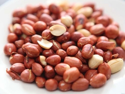 Lợi ích của lạc ảnh 3 Loi ich cua lac anh 3