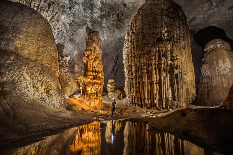 Hang Son Doong anh 1