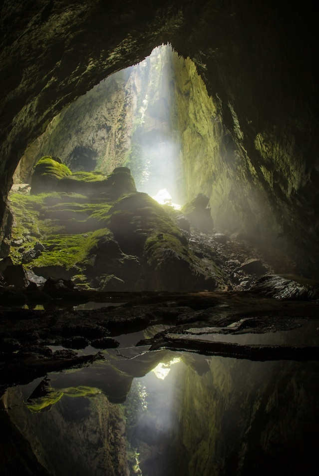 Hang Son Doong anh 10