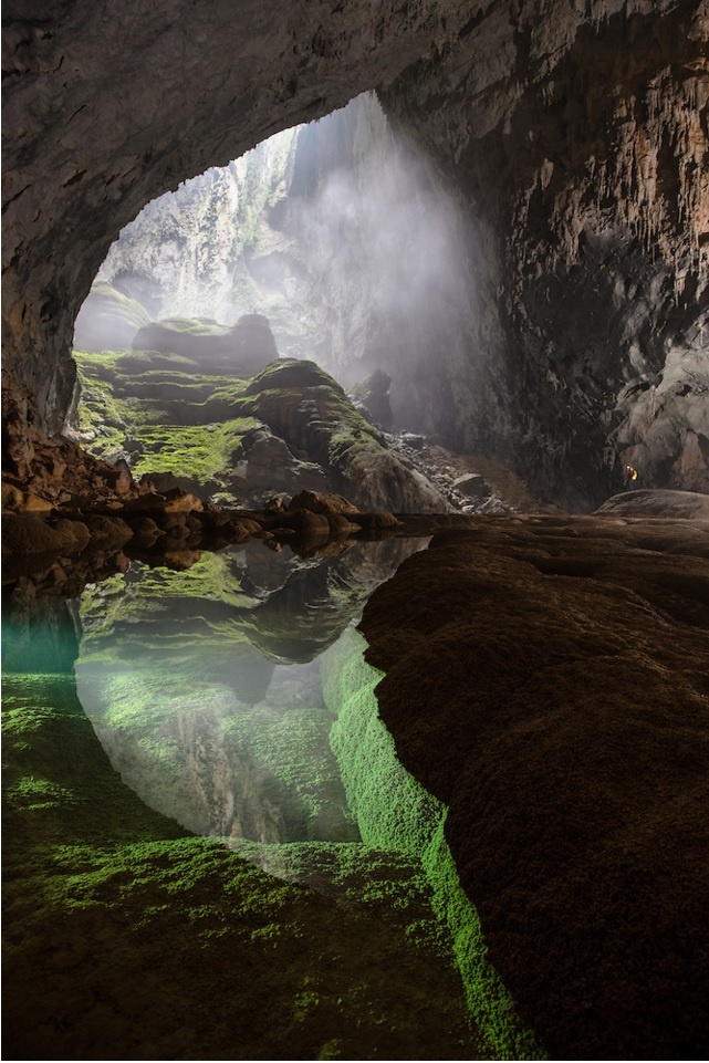 Hang Son Doong anh 11